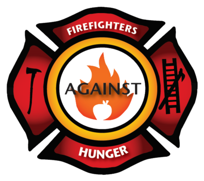 firefighters against hunger