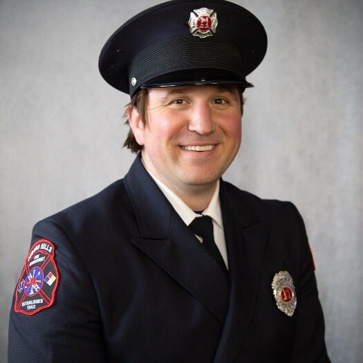 Dane Hazelton