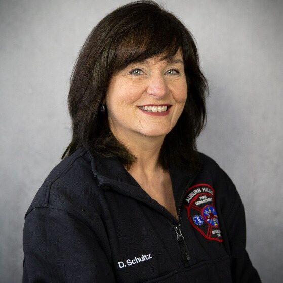 Dawn Schultz
