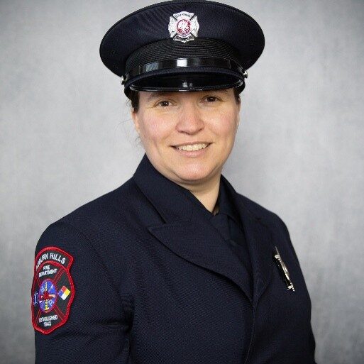 Dianne Knapp