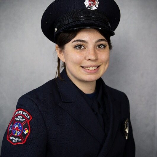 Katherine Lajoie